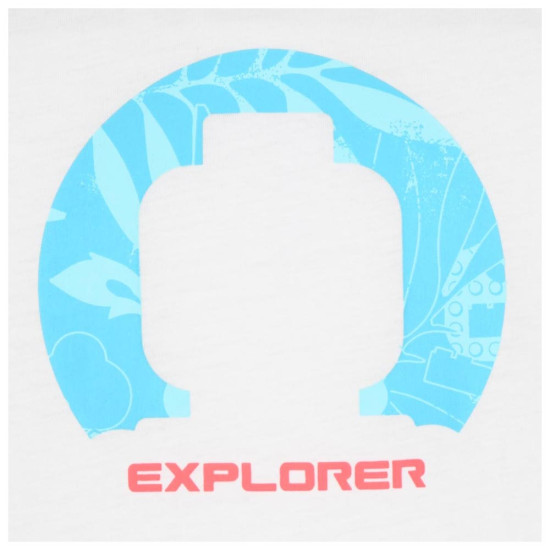 Lego Wear Παιδική κοντομάνικη μπλούζα Lego Wear Παιδική κοντομάνικη μπλούζα